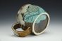 Snail and Kale Mug