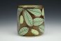 Squirrel and Pawpaw Mug