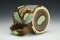 Squirrel and Pawpaw Mug
