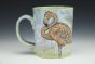 Flamingo Mug