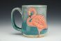 Flamingo Mug