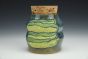 Moray Eel Cork Jar
