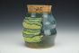 Moray Eel Cork Jar