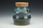 Moray Eel Cork Jar