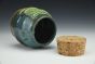 Moray Eel Cork Jar