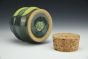 Moray Eel Cork Jar