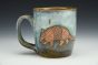 Armadillo Mug