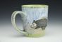 Opossum Mug