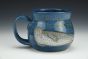 Spotted Seal Mug