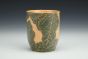 Small Snail and Kale Cup