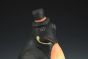 Top Hat Penguin