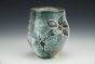 Hazy Green Blossom Cup