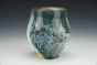 Hazy Green Blossom Cup