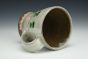 Green Stripe Mug