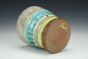 Blue Striped Mug
