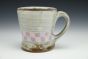 Checkered Mug