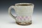 Checkered Mug