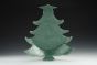 Christmas Tree Platter
