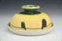 Round Shape Butter Dish