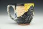 Halo Crow Mug