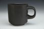 Black Mug