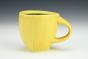 Yellow Mug