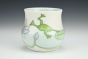 Lilypad Frog Tumbler