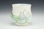 Lilypad Frog Tumbler