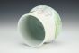 Lilypad Frog Tumbler