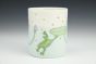 Lilypad Frog Luminary