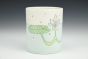 Lilypad Frog Luminary