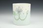 Lilypad Frog Luminary