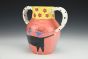 Va-CAT-ion Vase