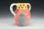 Va-CAT-ion Vase