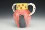 Va-CAT-ion Vase