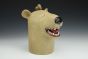 Bear Cookie Jar