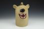 Bear Cookie Jar
