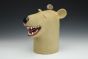 Bear Cookie Jar