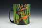 Weedy and Leafy Seadragon Cup