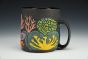 Coral Reef Cup