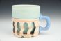 Squiggle Mug: Hot n' Cold