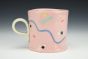 Morning Cup - Pink