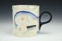 Morning Cup - White