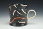 Morning Cup - Black