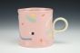 Morning Cup - Pink