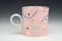 Morning Cup - Pink