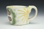 Winter Sun mug