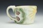 Winter Sun mug