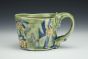 Coneflower Mug