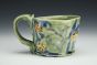 Coneflower Mug